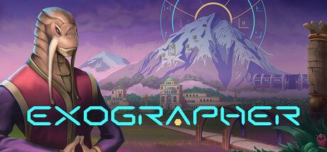 探星摄影师|异星描绘者|Exographer中文