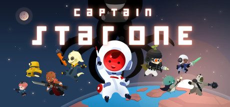 星一号队长|Captain StarOne中文