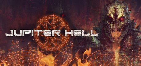 木星地狱|Jupiter Hell