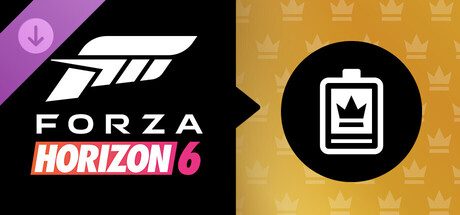 极限竞速：地平线6/Forza Horizon 6