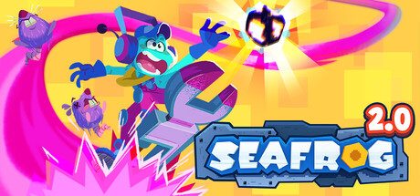 海蛙|Seafrog