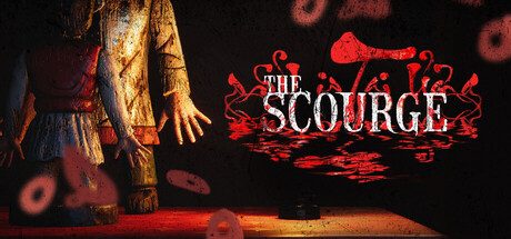 灾殃/The Scourge
