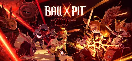 球比伦战记/BALL x PIT