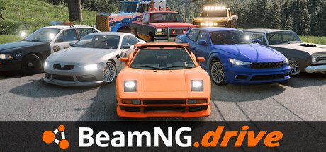 车祸模拟器/BeamNG.drive