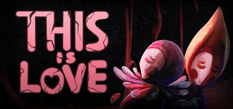 这就是爱/This is Love