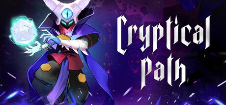 隐秘之路|水晶之路|Cryptical Path中文