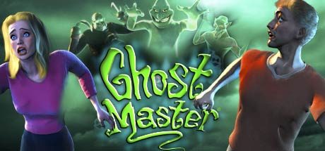 鬼魂大师：复苏|Ghost Master: Resurrection中文