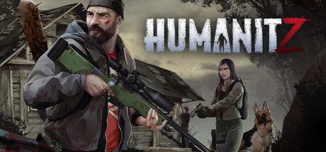 人性末日/HumanitZ