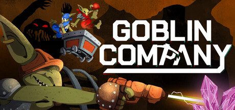 地精矿业/Goblin Company/支持网络联机