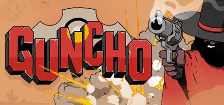 枪乔/GUNCHO