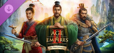 三国演义：汉朝再兴之梦/Three Kingdoms : Restoration of Han