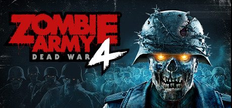 僵尸部队4：死亡战争/Zombie Army 4: Dead War
