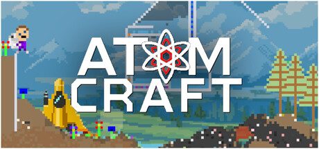 原子工艺/Atomcraft