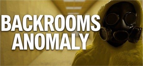 后室异象/Backrooms Anomaly