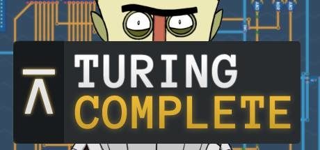 图灵完备/Turing Complete