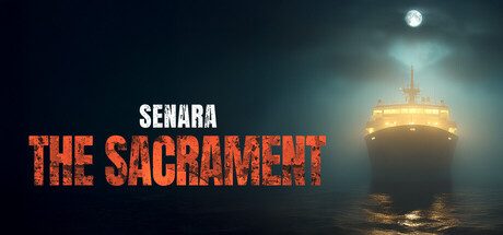 新国家号：圣礼/SENARA : The Sacrament