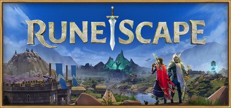 符文世界：龙之荒野/RuneScape: Dragonwilds