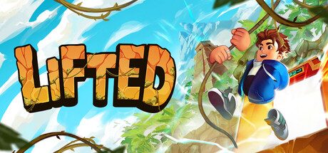 腾空之旅/LIFTED