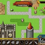 黑暗RPG(内置MOD菜单)