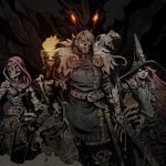 魔神纪元（解锁秒杀）