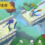 幻兽帕金|幻兽阿米金(完整版+菜单版)Steam移植 融合了策略宠物收集 生存与开放世界RPG冒险元素的游戏!