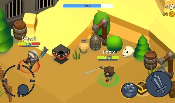 猎头者（免付费解锁完整版）