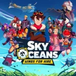 天空之海：雇佣之翼|天际海洋：雇佣之翼（steam移植+免付费解锁完整版）
