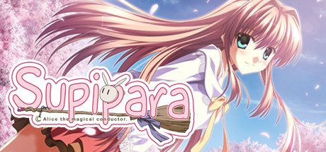 sppl-魔女爱丽丝 第一章 春日已至1/Supipara – Chapter 1 Spring Has Come!