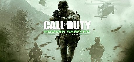 使命召唤4现代战争原版 /Call of Duty 4 Modern Warfare 送修改器 免安装中文版