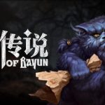 八云传说（switch手机版）