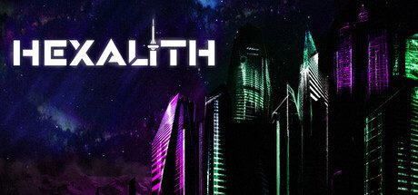 六角石/Hexalith