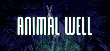 动物井/动物之井/ANIMAL WELL