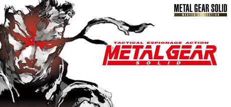 合金装备4：爱国者之枪大师合集版/METAL GEAR SOLID 4: Guns of the Patriots – Master Collection Version