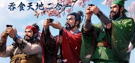 吞食天地2（免付费解锁完整版+大量货币）
