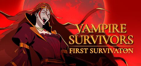 吸血鬼幸存者/Vampire Survivors