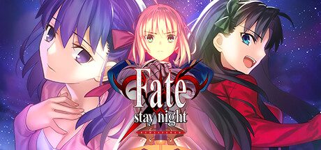 命运守护夜：重制版|命运之夜：重制版/Fate/stay night REMASTERED v1.4.2.391 免安装中文版
