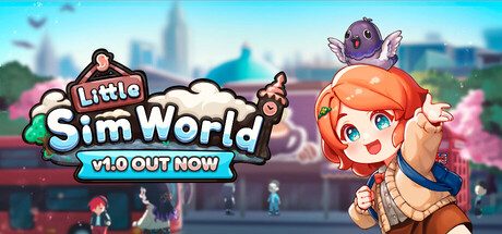 小小模拟世界/Little Sim World