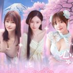 心动恋旅：樱花篇（SWITCH手机版）