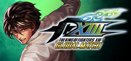 拳皇13/The King Of Fighters XIII