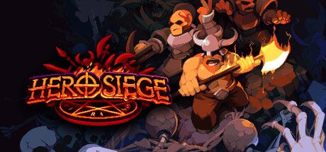 攻城英雄/英雄攻城/Hero Siege
