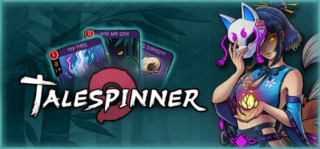 故事编织者/Talespinner
