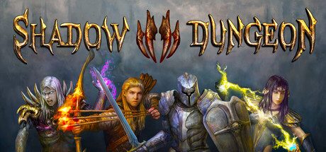暗影地牢/Shadow Dungeon