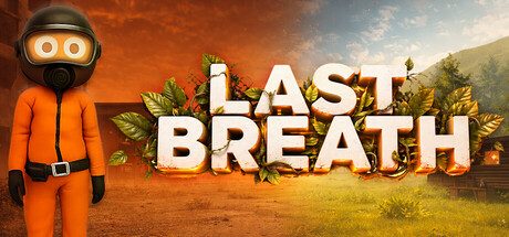 最后的气息/Last Breath
