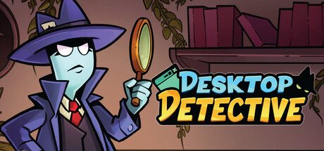 桌面侦探/Desktop Detective