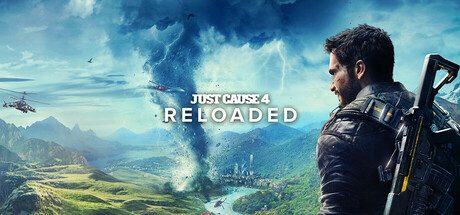 正当防卫4/Just Cause 4