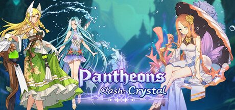 水晶传说（switch手机版）