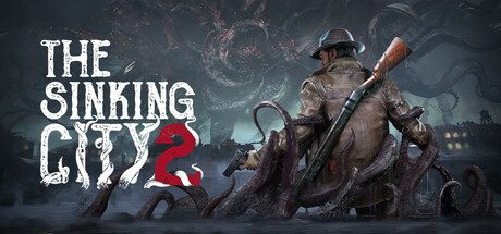 沉没之城2/The Sinking City 2