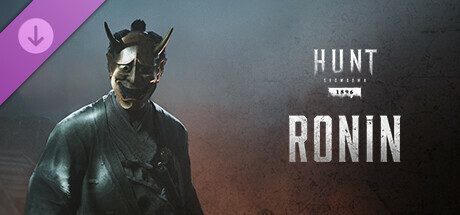 浪人：末代武士|浪人：最后的武士（内置mod菜单）
