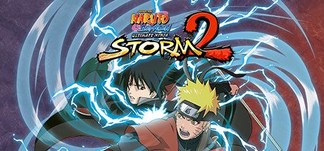 火影忍者究极忍者风暴4：博人之路/Naruto Shippuden: Ultimate Ninja Storm 4 Road to Boruto