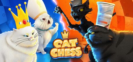 猫咪象棋/Cat Chess